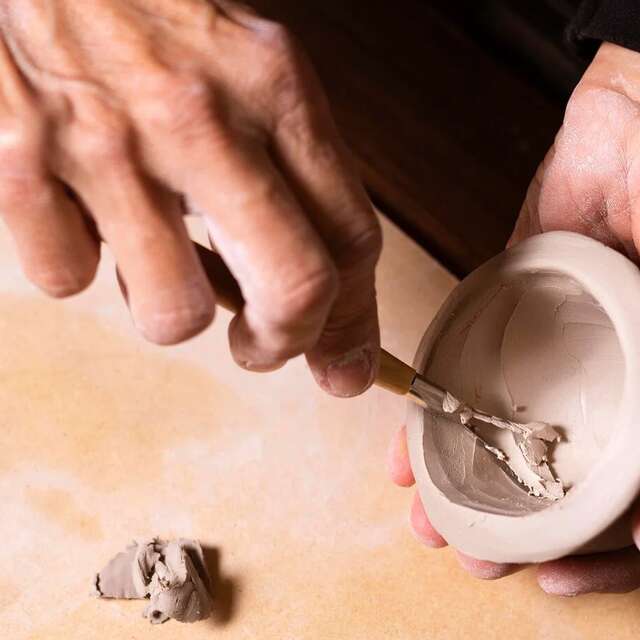 ANNULATION - Atelier “À la lueur de la lampe ”