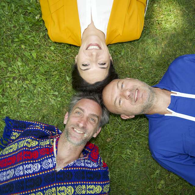 Comédie - Super Super