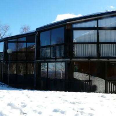 Appartement Super Olmes