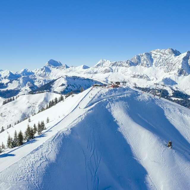 Journée Glisse Givrée