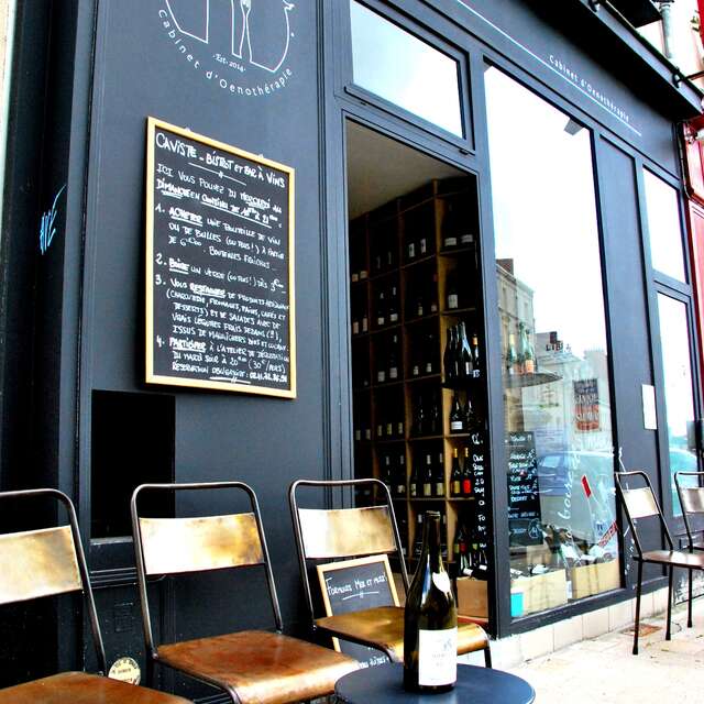 À boire et à manger