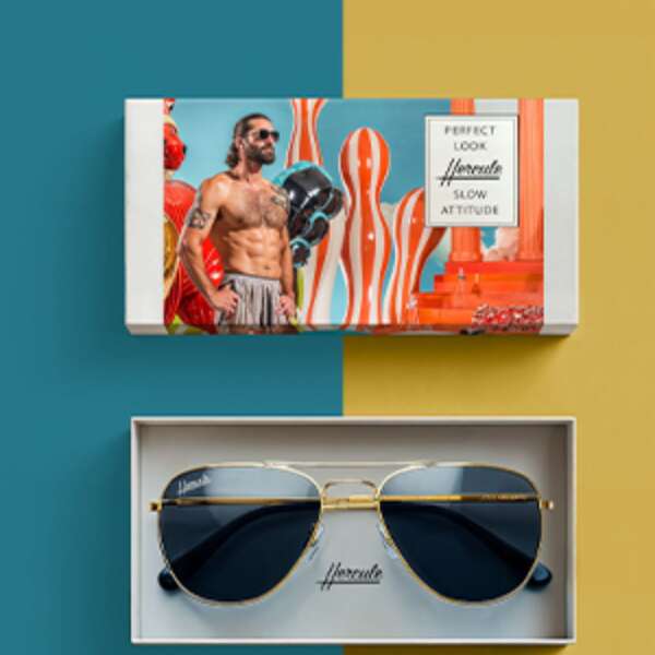 Les travaux d'Hercule