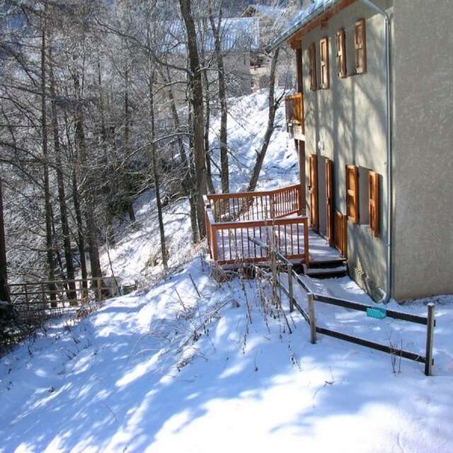 Appartement 4 personnes