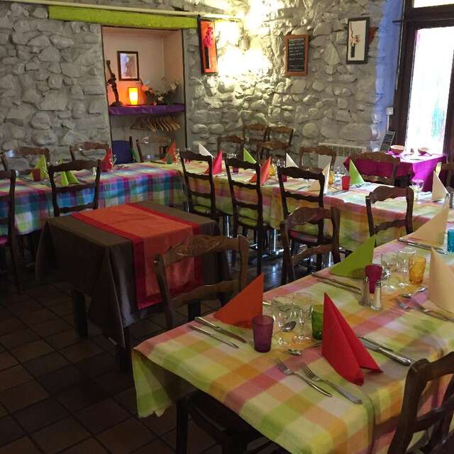 L'Eclectique