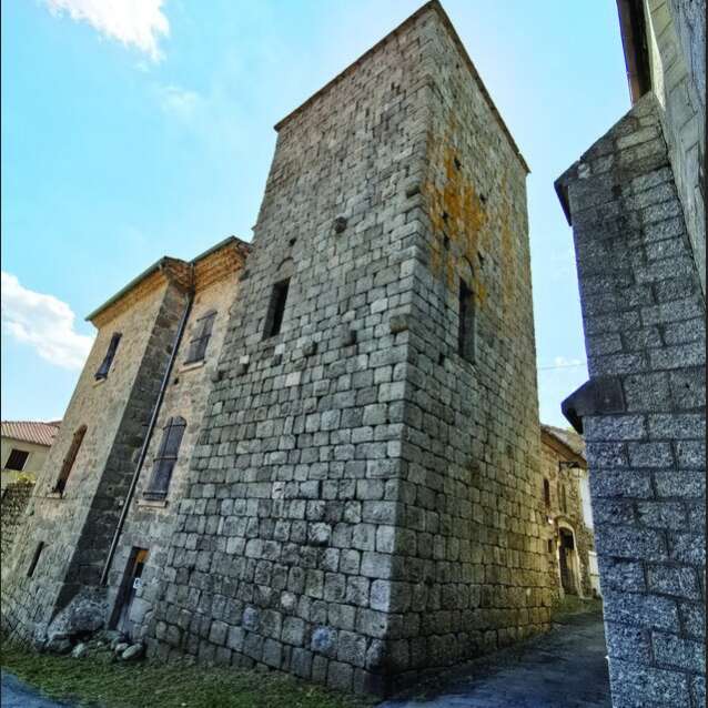 Tour Castrale