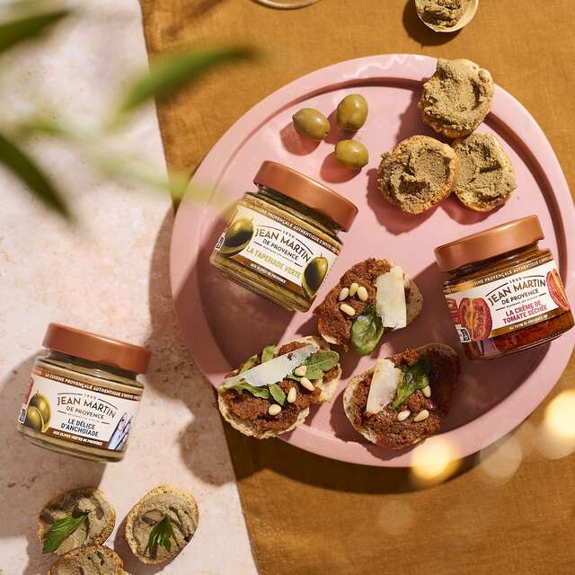 Jean Martin de Provence