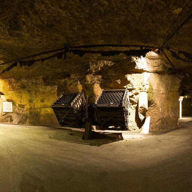 Caves Bouvet-Ladubay