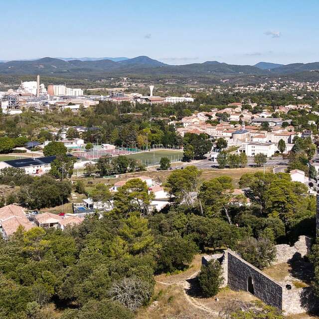 Salindres