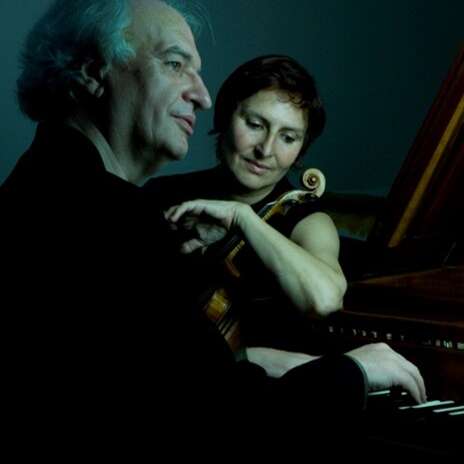 Musiques au fort - Récital Mozart forte