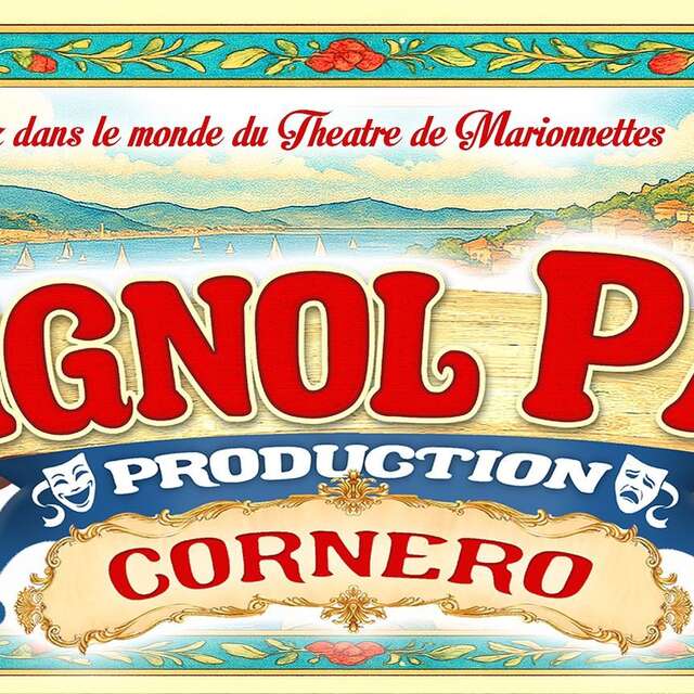 Spectacle de Guignols