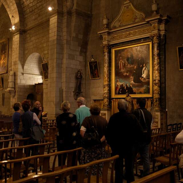 Eglise Saint Valère