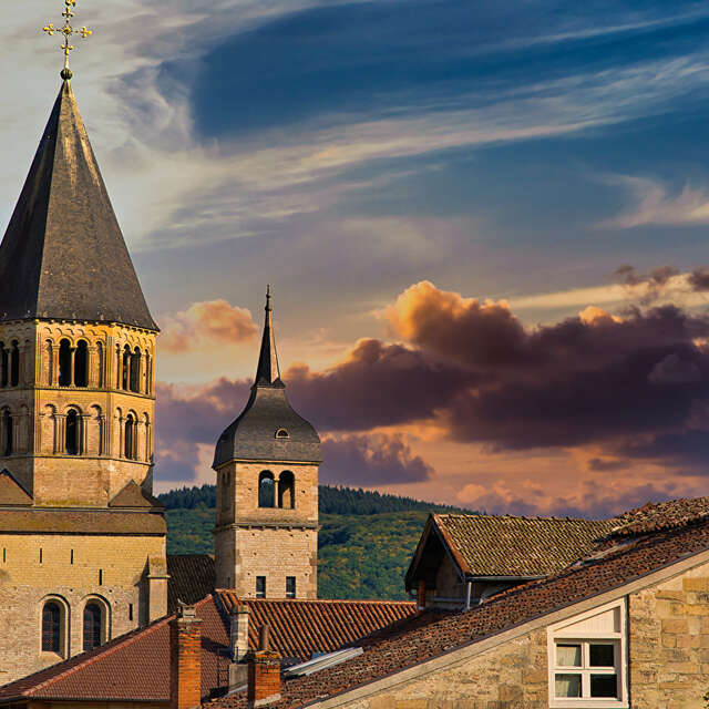 Rendez-vous du Samedi | Moissac, une abbaye clunisienne