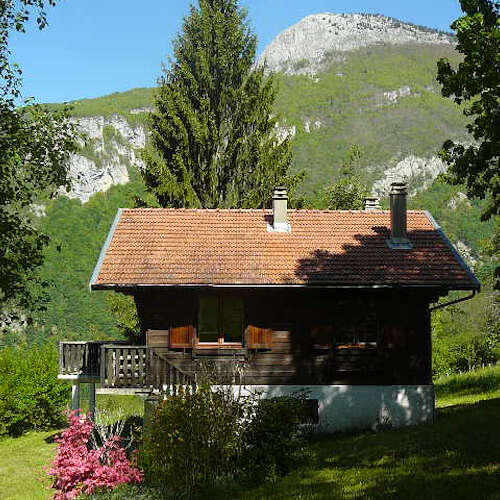 Gîte Macalmi