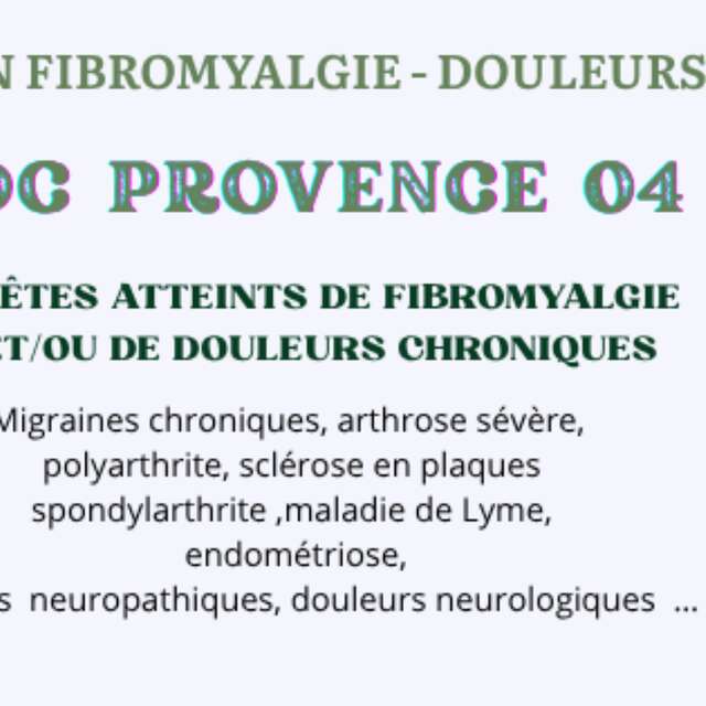 Marché de Noël d' AFDC