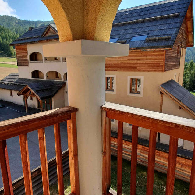 Appartement 6 personnes - Les Granges d'Arvieux n° 514