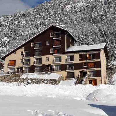 Appartement 4 personnes -  le Cheynet 2 n°18
