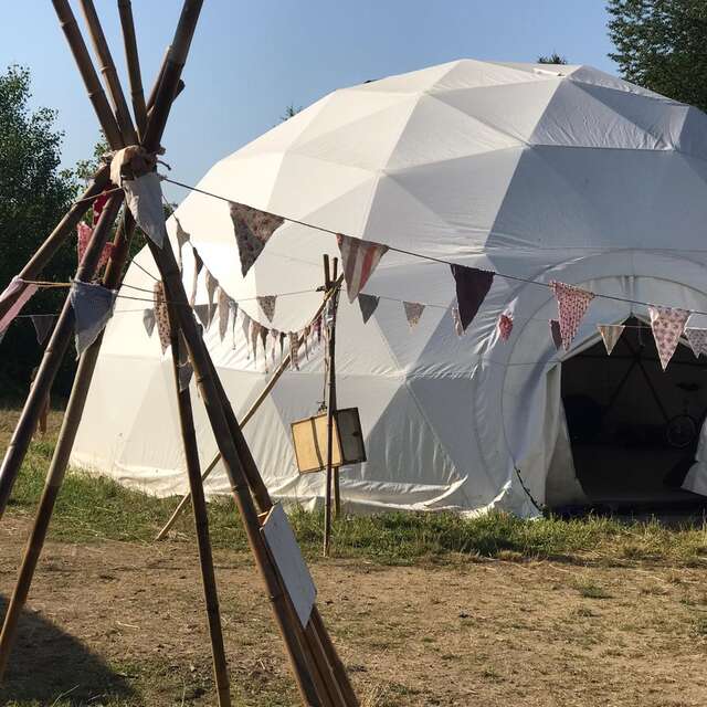 Colo' cirque classique