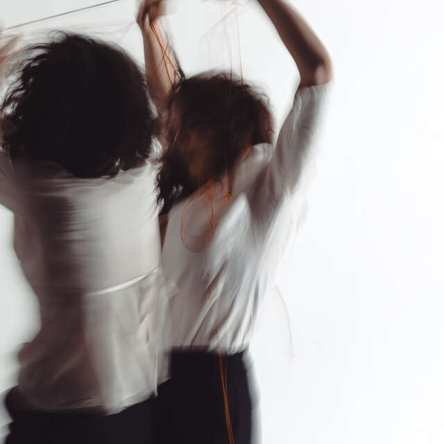 Théâtre : Roméo et Juliette