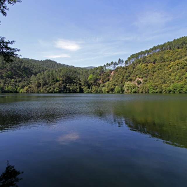 Sainte Cécile d'Andorge