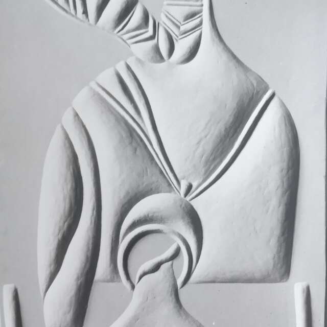 Claude Ribot exhibition