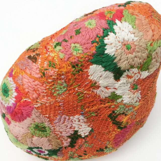 Festival l'Art et la Matière en Drôme des Collines - Exposition  - Plutôt montagnes ou collines ?