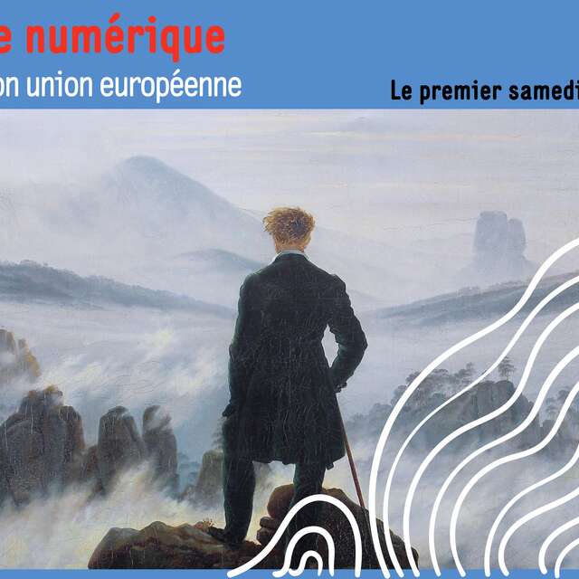 Musée numérique - L'Union Européenne