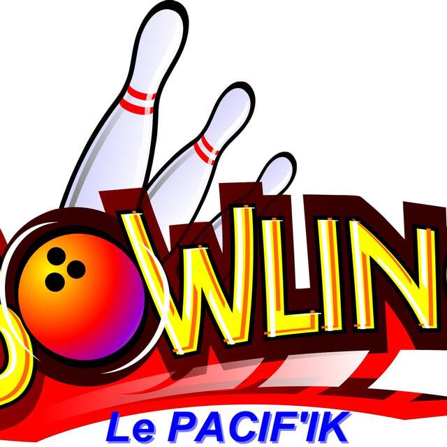 Snack Bar - Bowling Le Pacif'ik