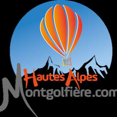 Hautes Alpes Montgolfière