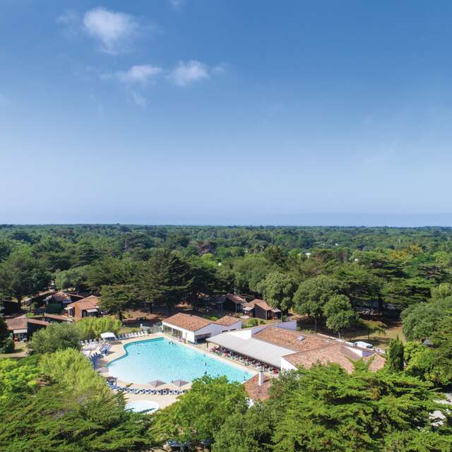 Slow Village - Saint-Martin-de-Ré