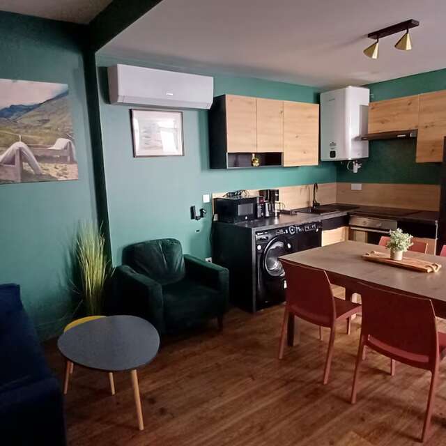 Bel Appartement