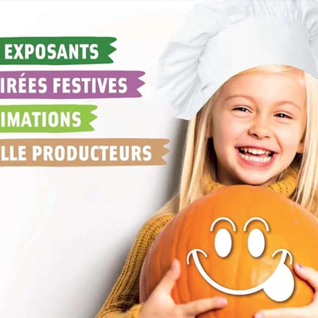 Festival Ventoux Saveurs - Die Gourmet-Treffen