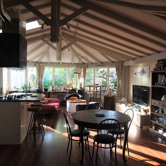 Le Mazet des Oliviers - Maison T4 - 6 personnes