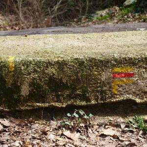 Gardanne - Gréasque : randonnée au pays minier