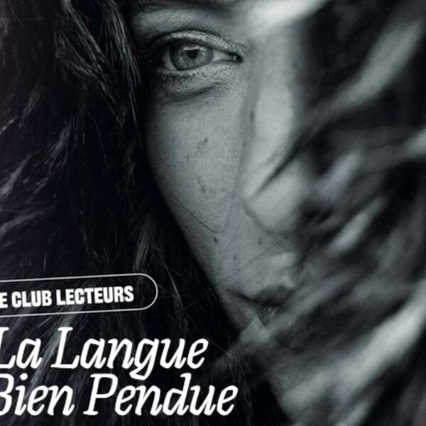 Rencontre - La langue bien pendue