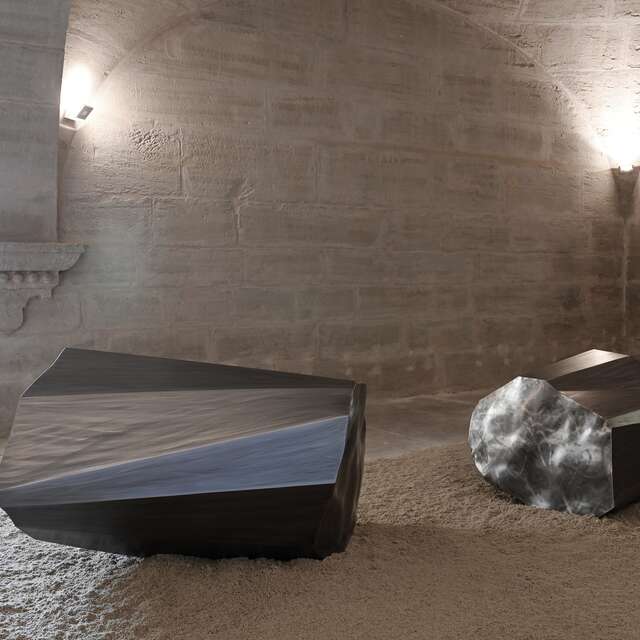 Exposition "L’Empreinte du vivant"