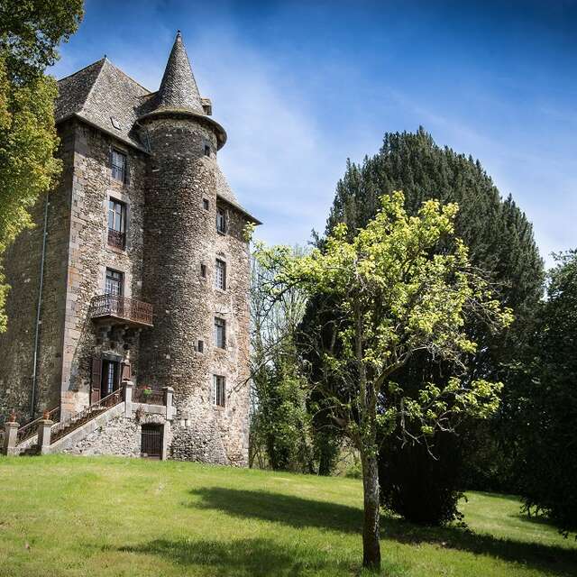 Château de Cologne