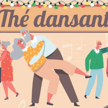 Thé dansant