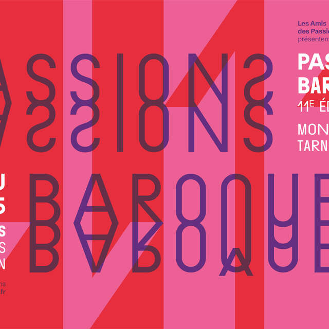 Festival - Baroque Passions