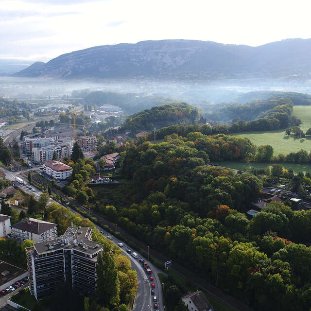 Modification n°3 du Plan Local d'Urbanisme (PLU)