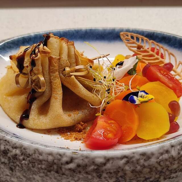 Restaurant Douces Gourmandises