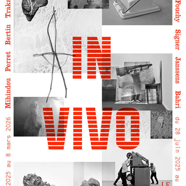 Exposition - IN VIVO
