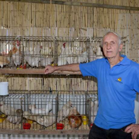 The TAMOA Farm Products