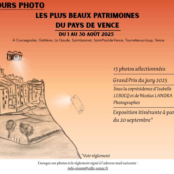 Concours photo