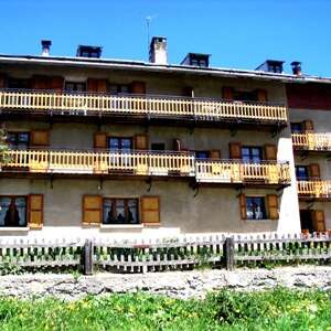 Appartement 4 personnes - n°5