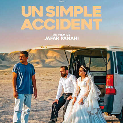 Cinéma - Un simple accident