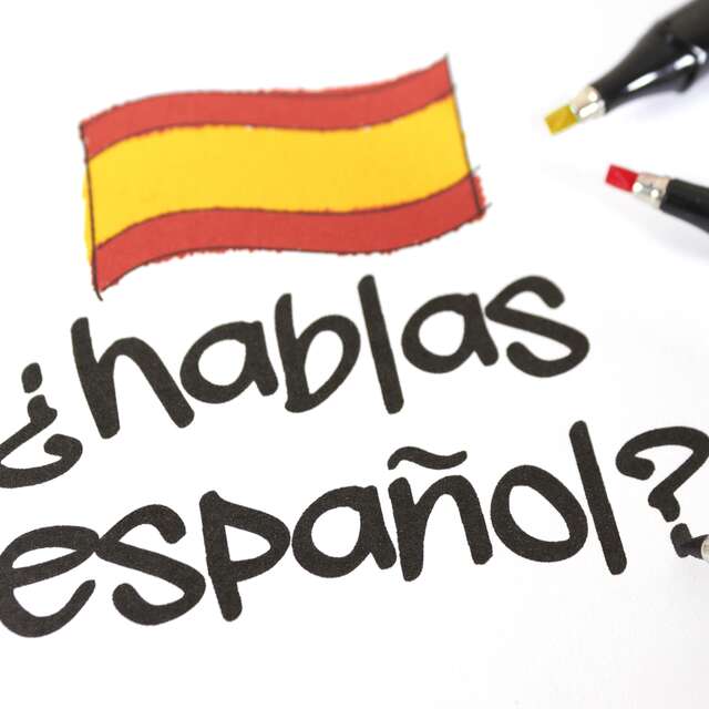 Café linguistique - Espagnol