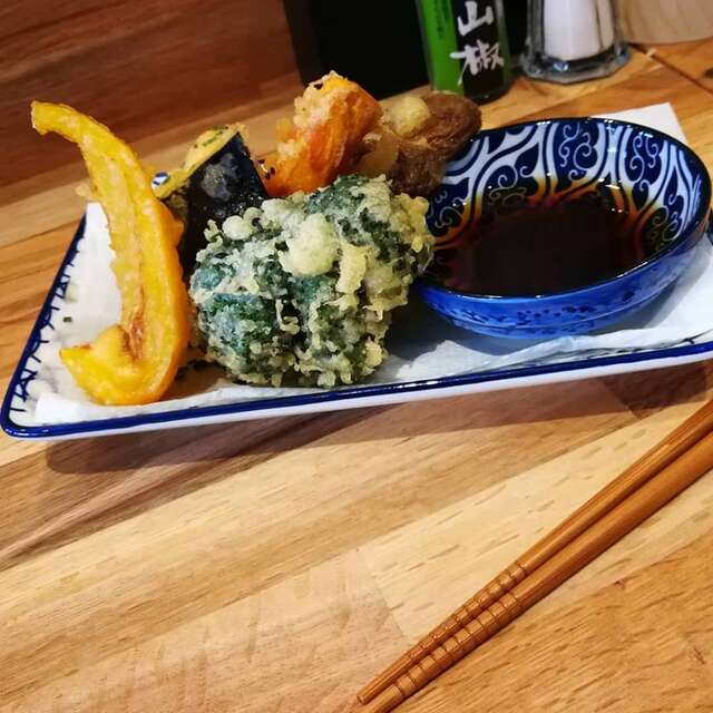 Paku Paku La Cantine Japonaise