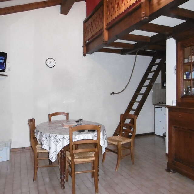 Résidence La Logère