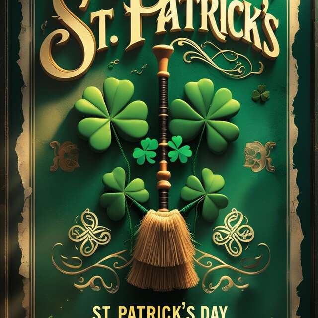 Concert - St Patrick