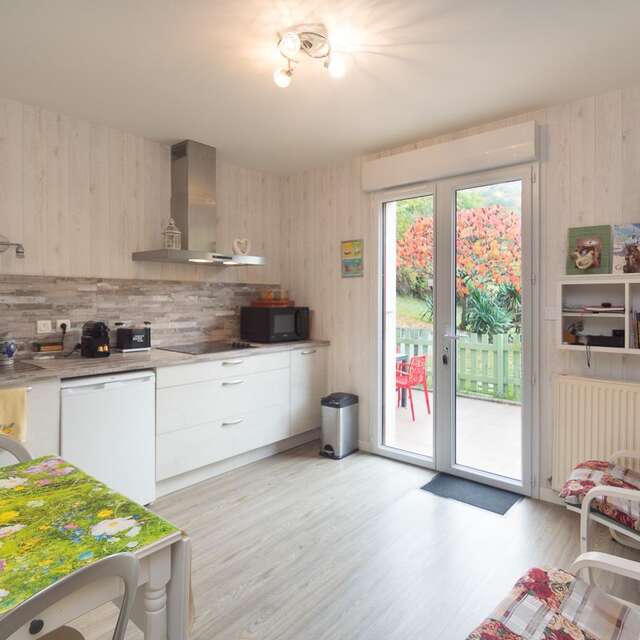 Gîte Le Paradis des Animaux